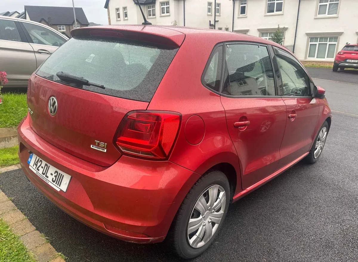 VW Polo Comfortline Automatic – Very Clean Car - Image 2