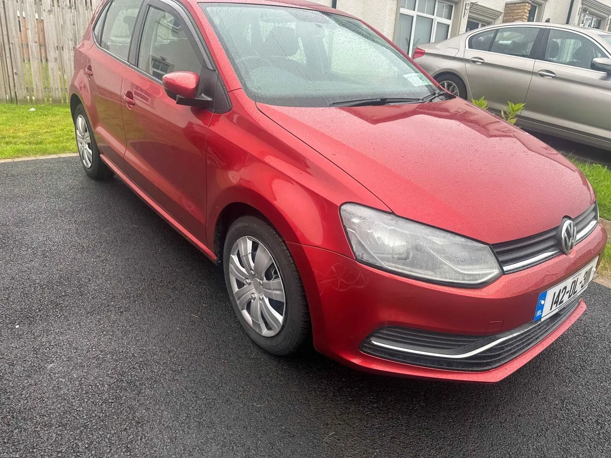 VW Polo Comfortline Automatic – Very Clean Car - Image 6