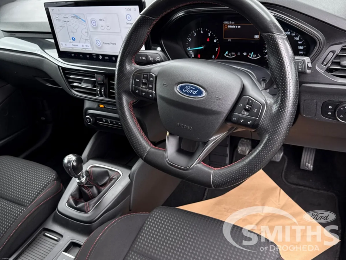 Ford Focus 1.0L ECO ST-LINE 125PS M - Image 2