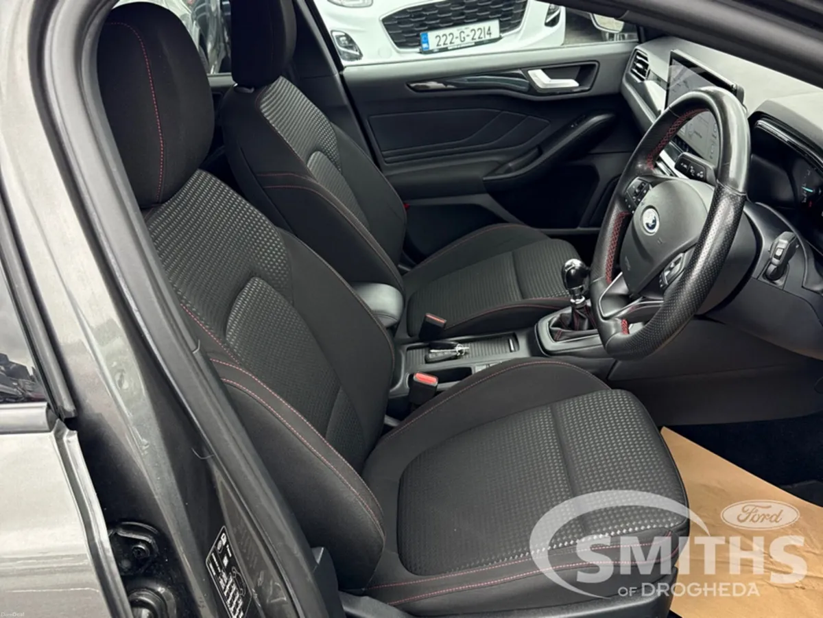 Ford Focus 1.0L ECO ST-LINE 125PS M - Image 4