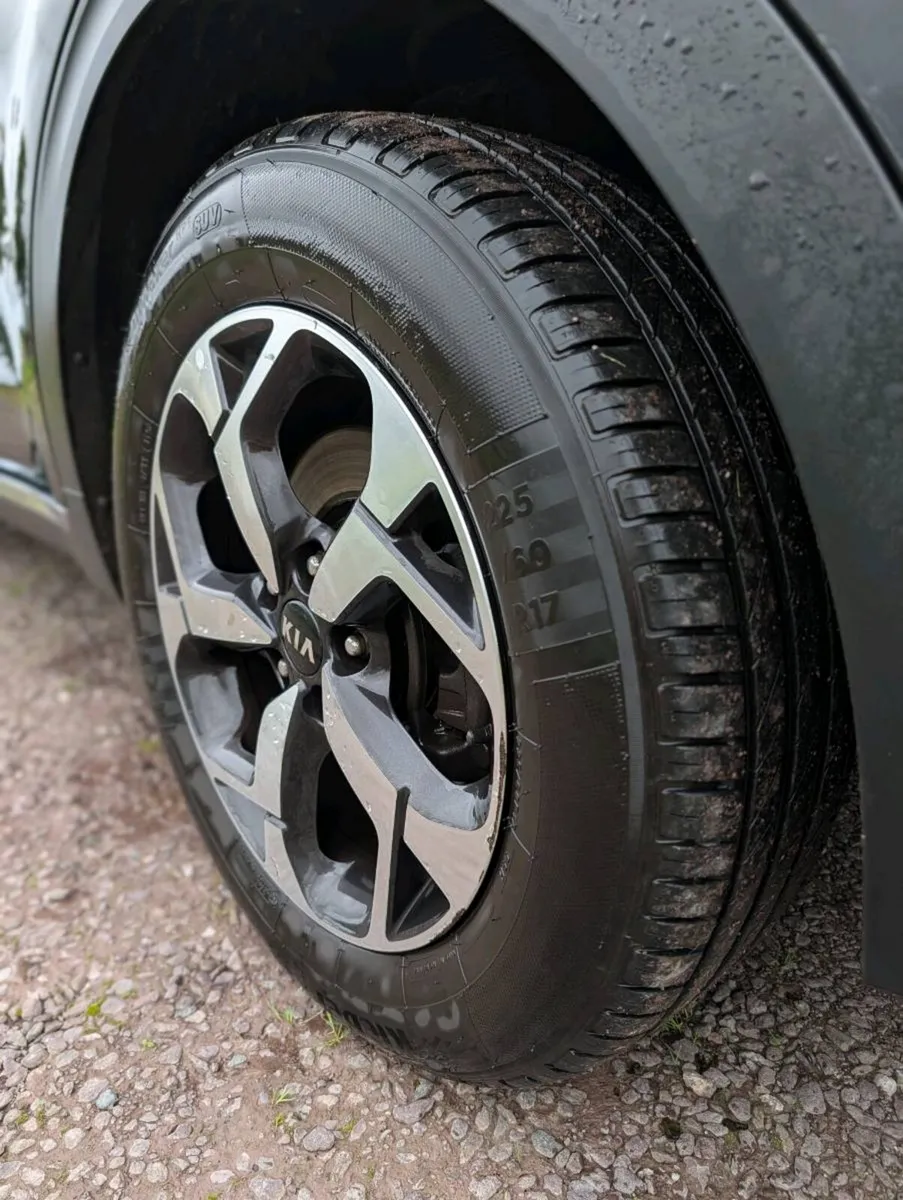 Stunning 2021 Kia Sportage mild hybrid diesel - Image 5