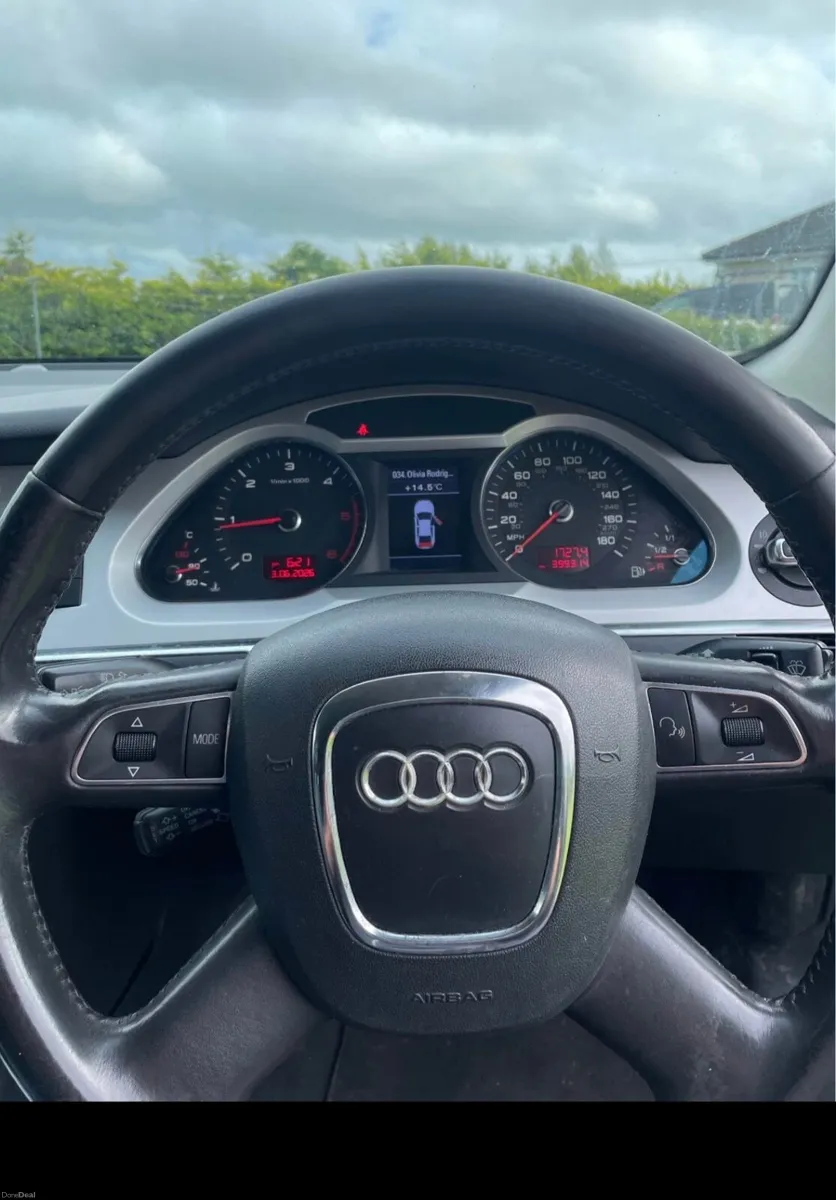 Audi A6 2010 - Image 3