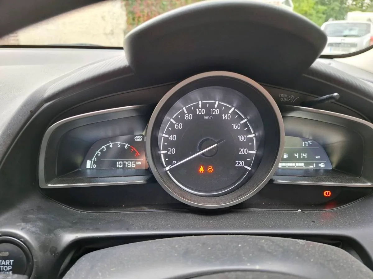 Mazda 2 10000KM - Image 5