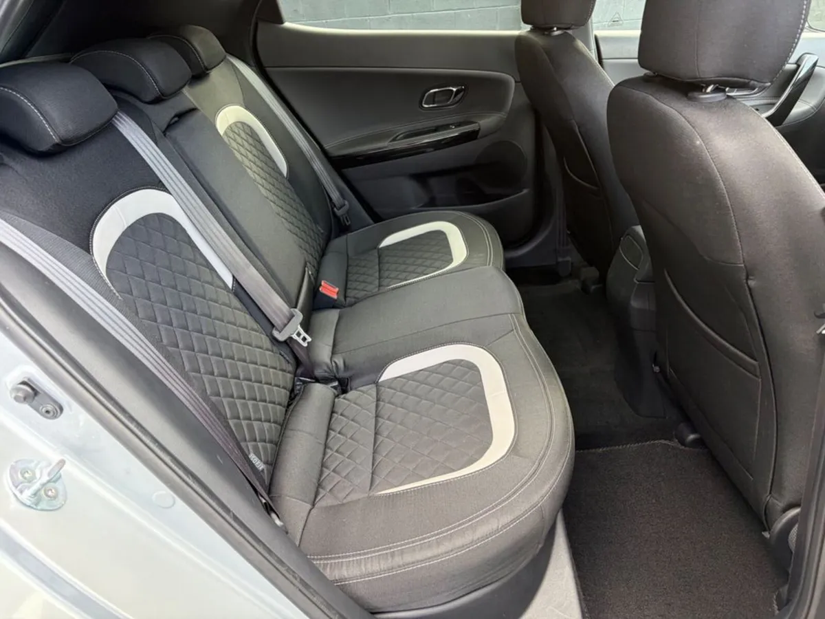 Kia Ceed GT Line 5DR - Image 6