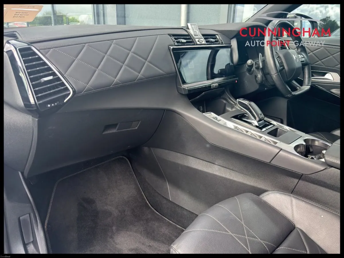 DS Automobiles DS 7 1.5HDi Rivoli Auto - Image 6