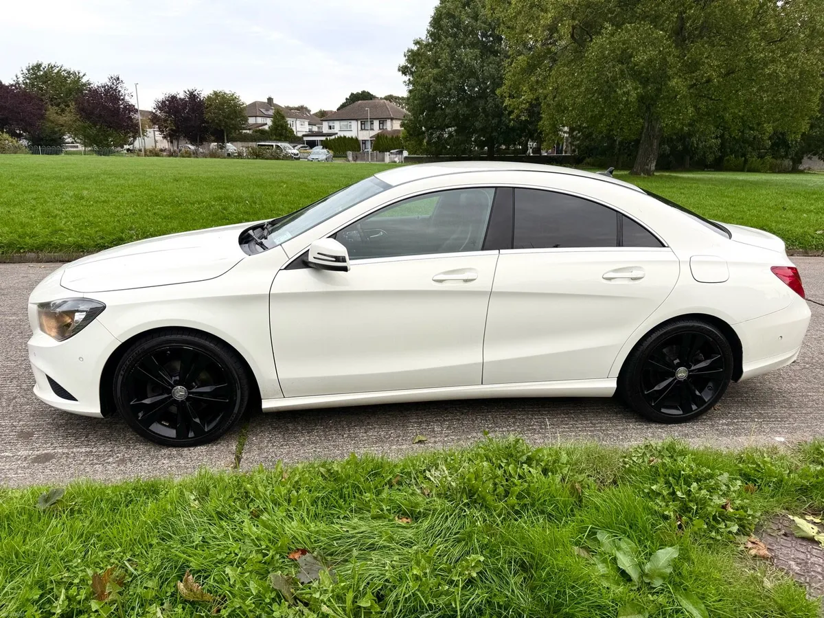 152 Cla Sport nice car 6 speed M - Image 5
