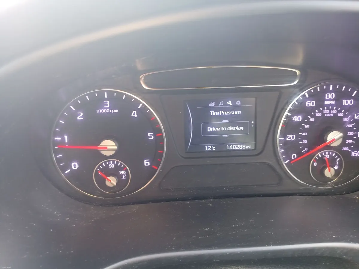 Kia Sorento 2017 - Image 4