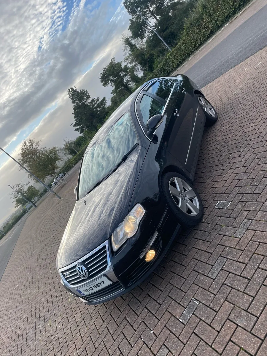 Vw Passat - Image 4
