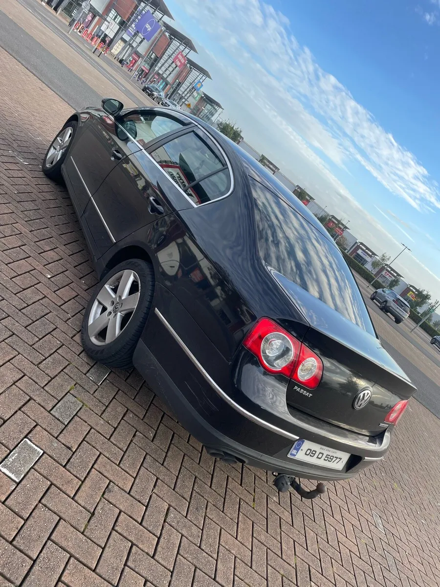 Vw Passat - Image 5