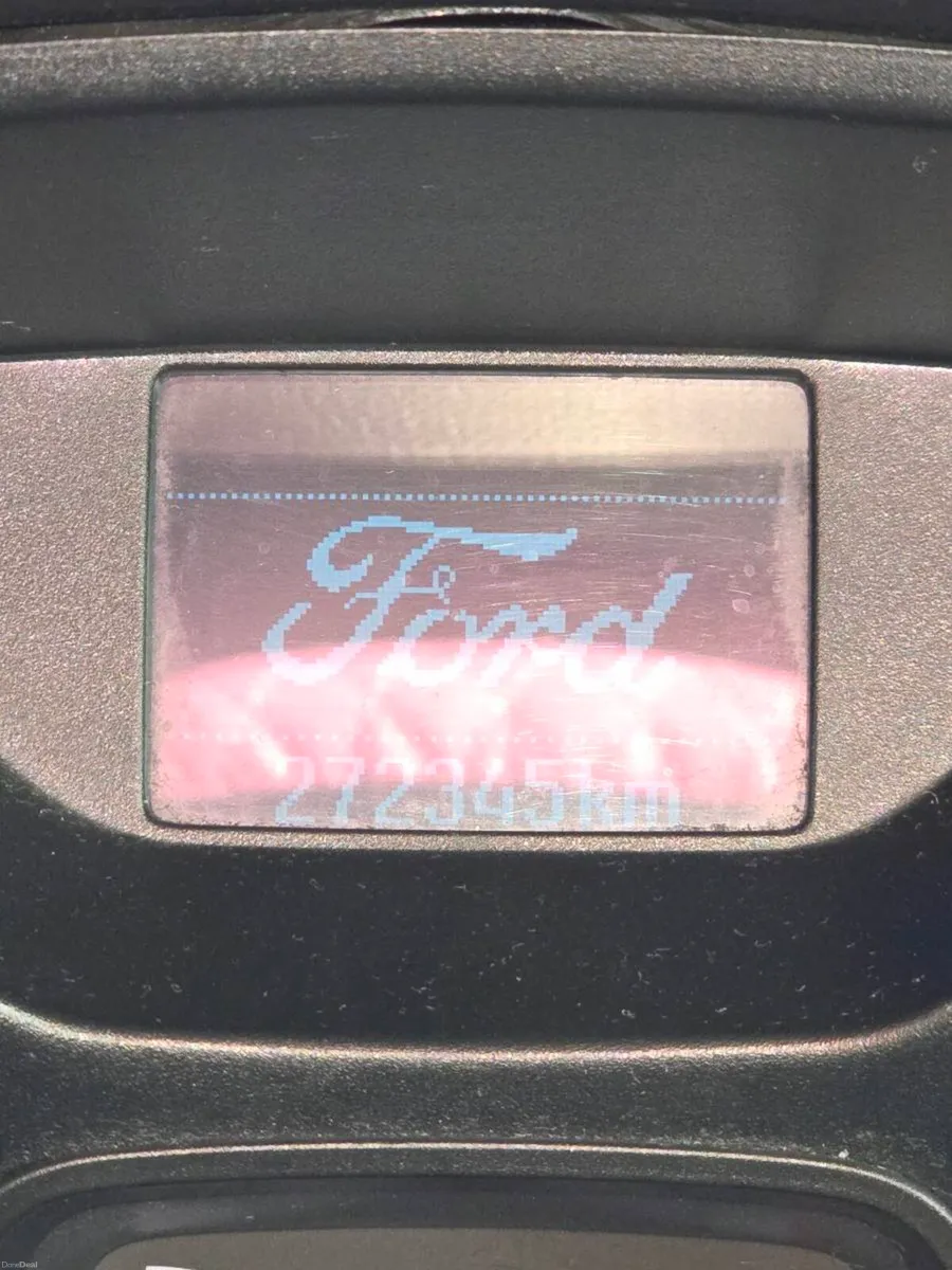 Ford Focus 2012 - Image 1