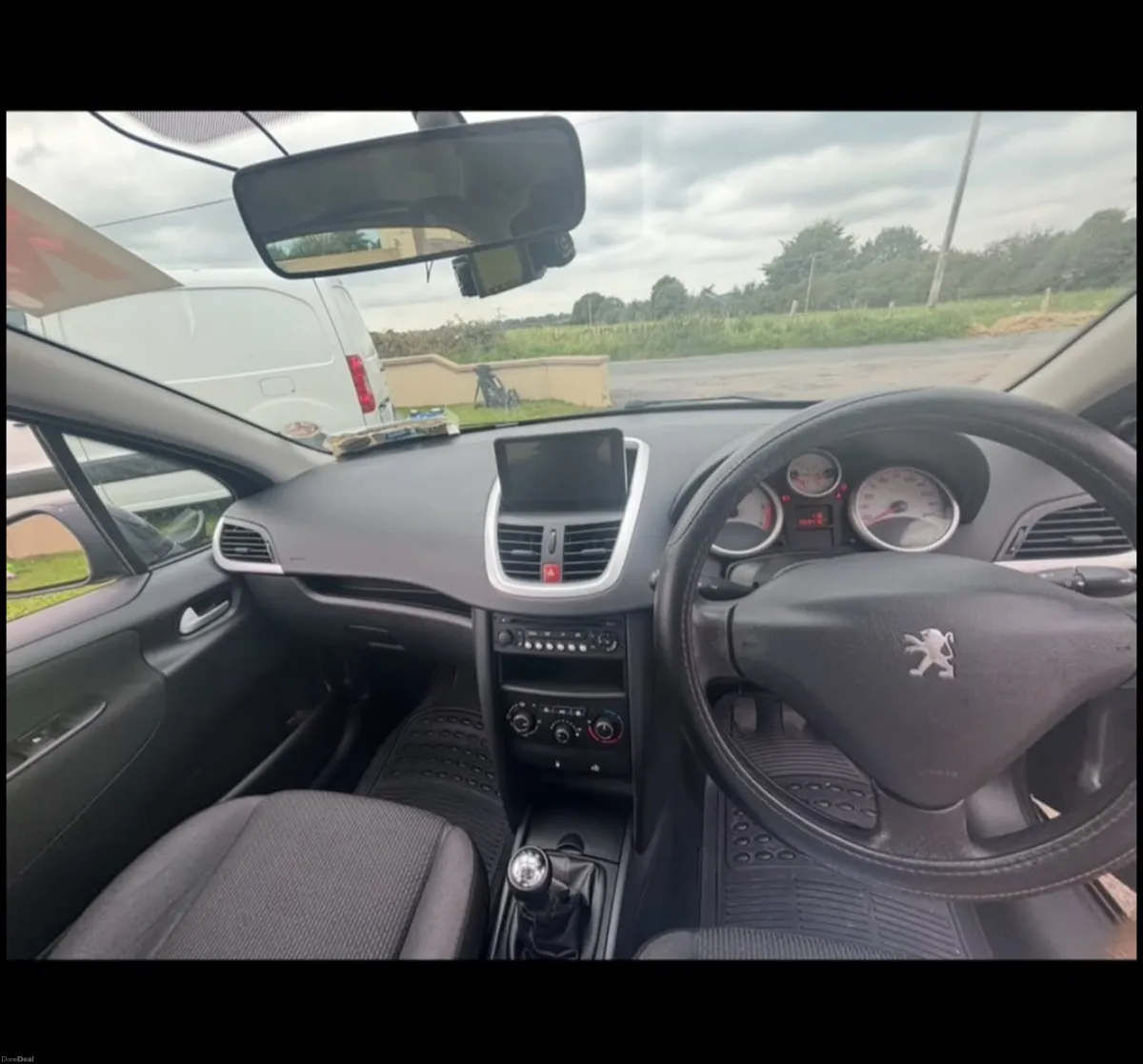 Peugeot 207 - Image 4