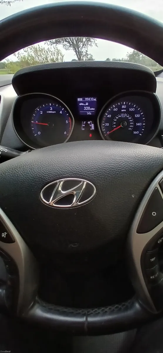 Hyundai i30 2016 - Image 3
