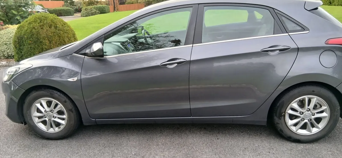 Hyundai i30 2016 - Image 5