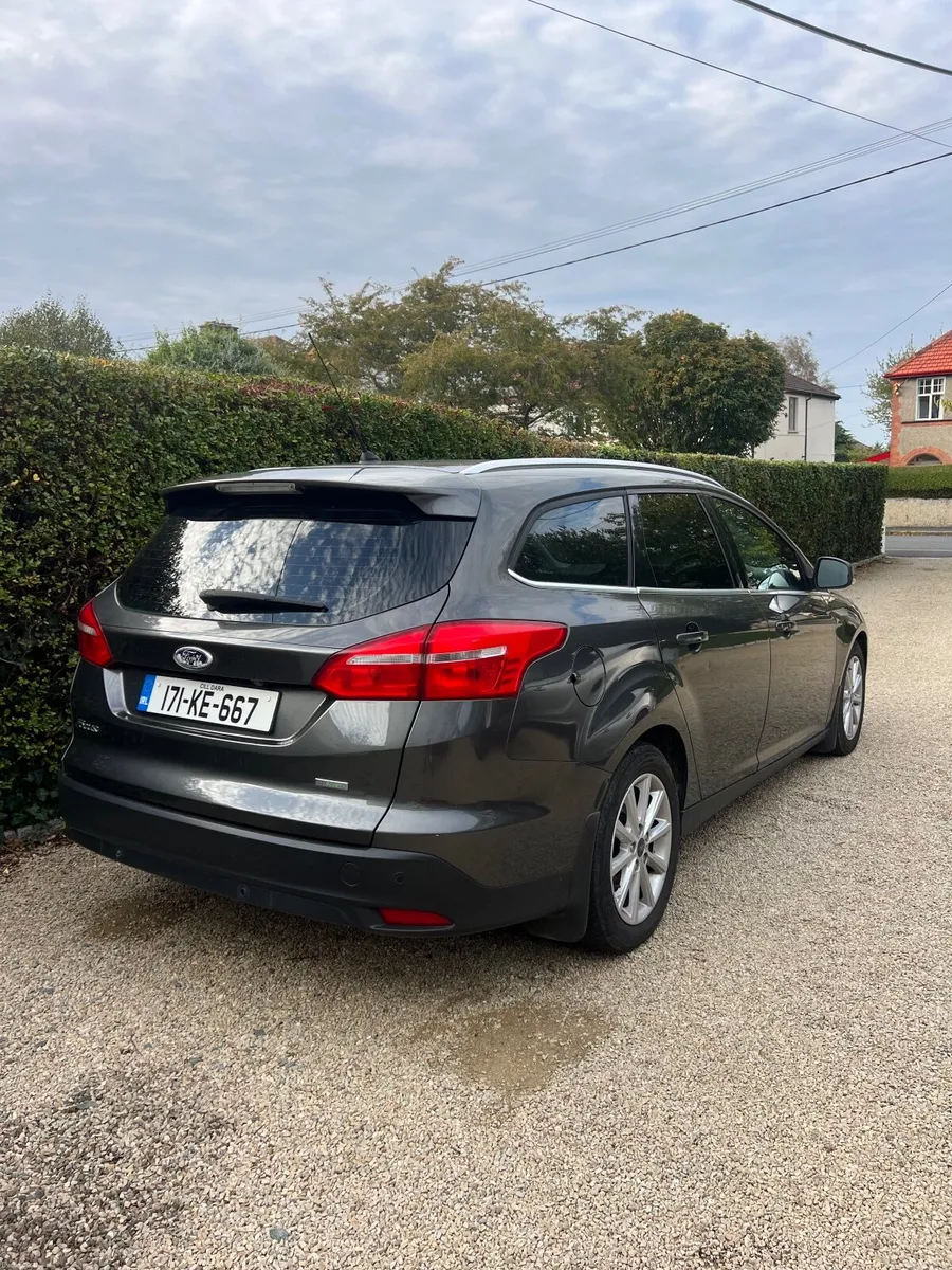 Ford Focus 2017 - Image 3
