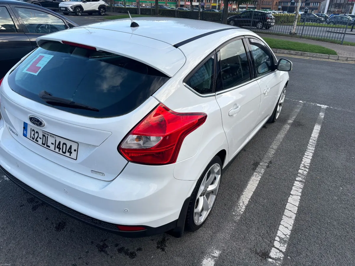 Ford Focus 2013 - Image 4