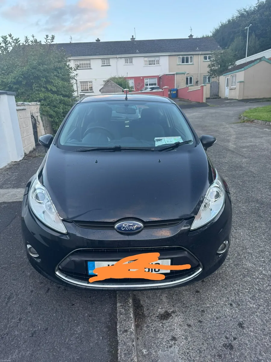 Ford Fiesta - Image 5