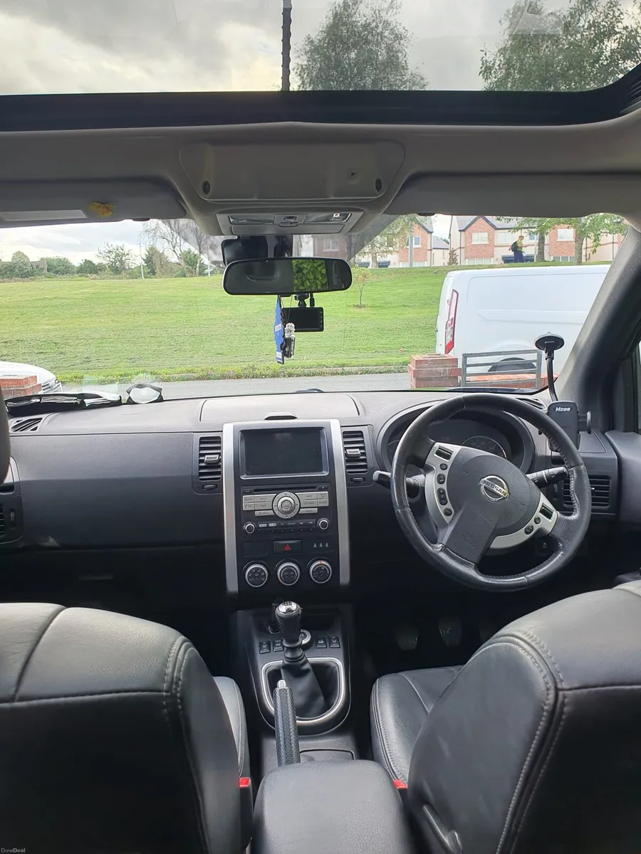Nissan X-Trail 2011 - Image 4