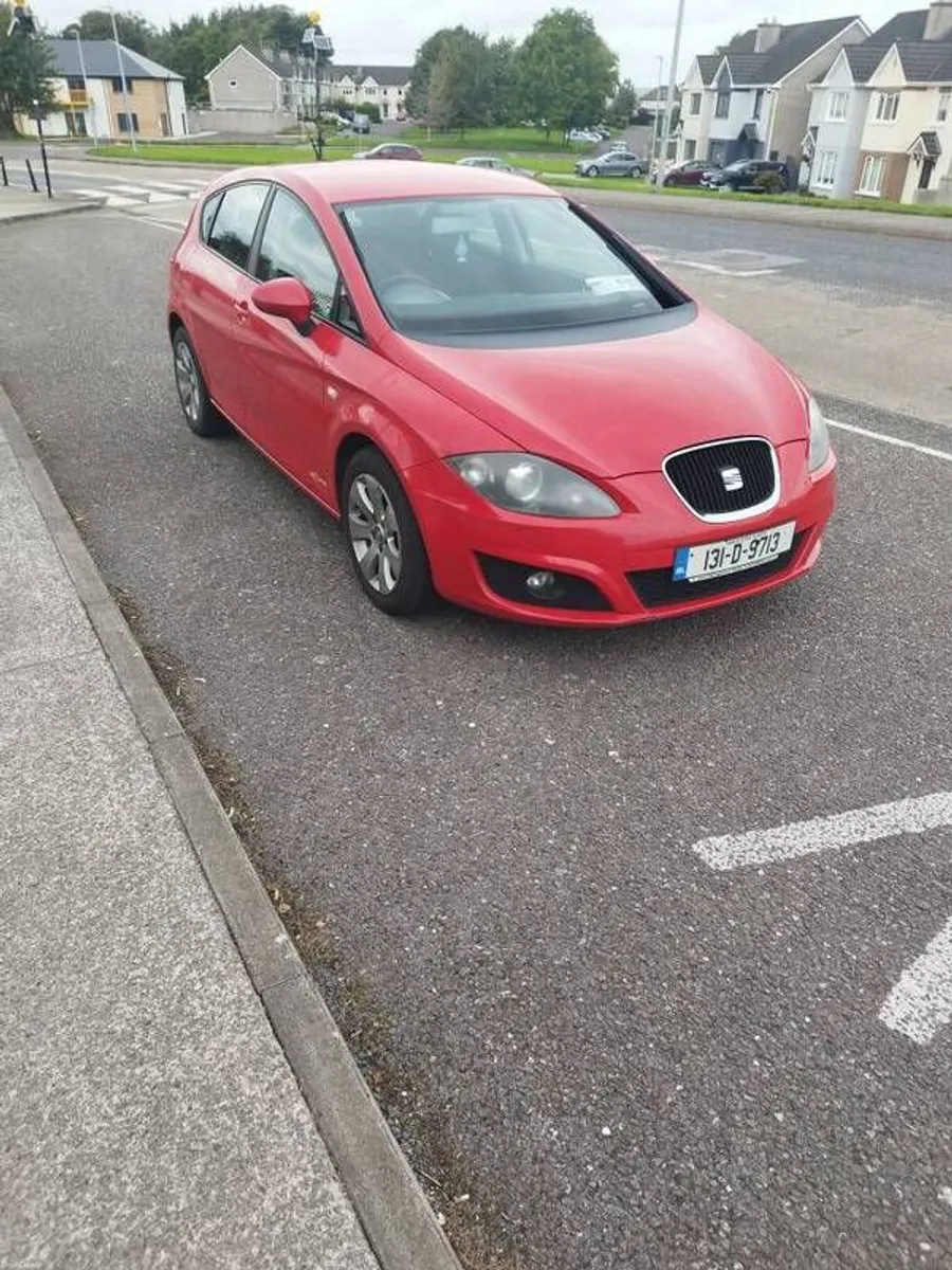 2013 Seat Leon - Image 2