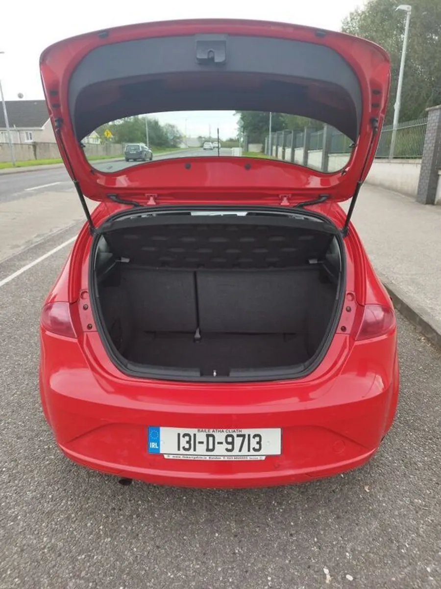2013 Seat Leon - Image 5