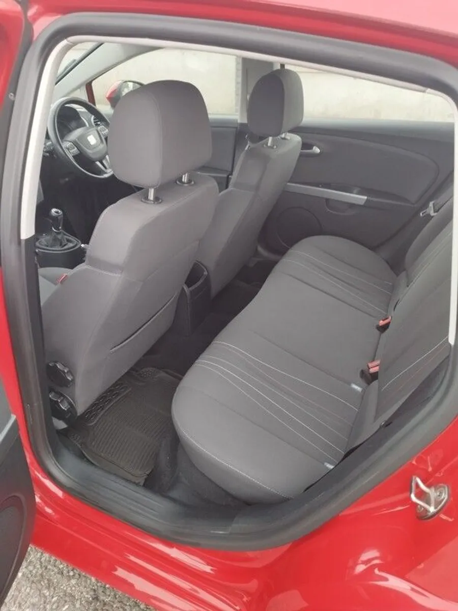 2013 Seat Leon - Image 6