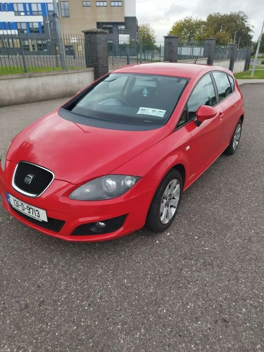 2013 Seat Leon - Image 1