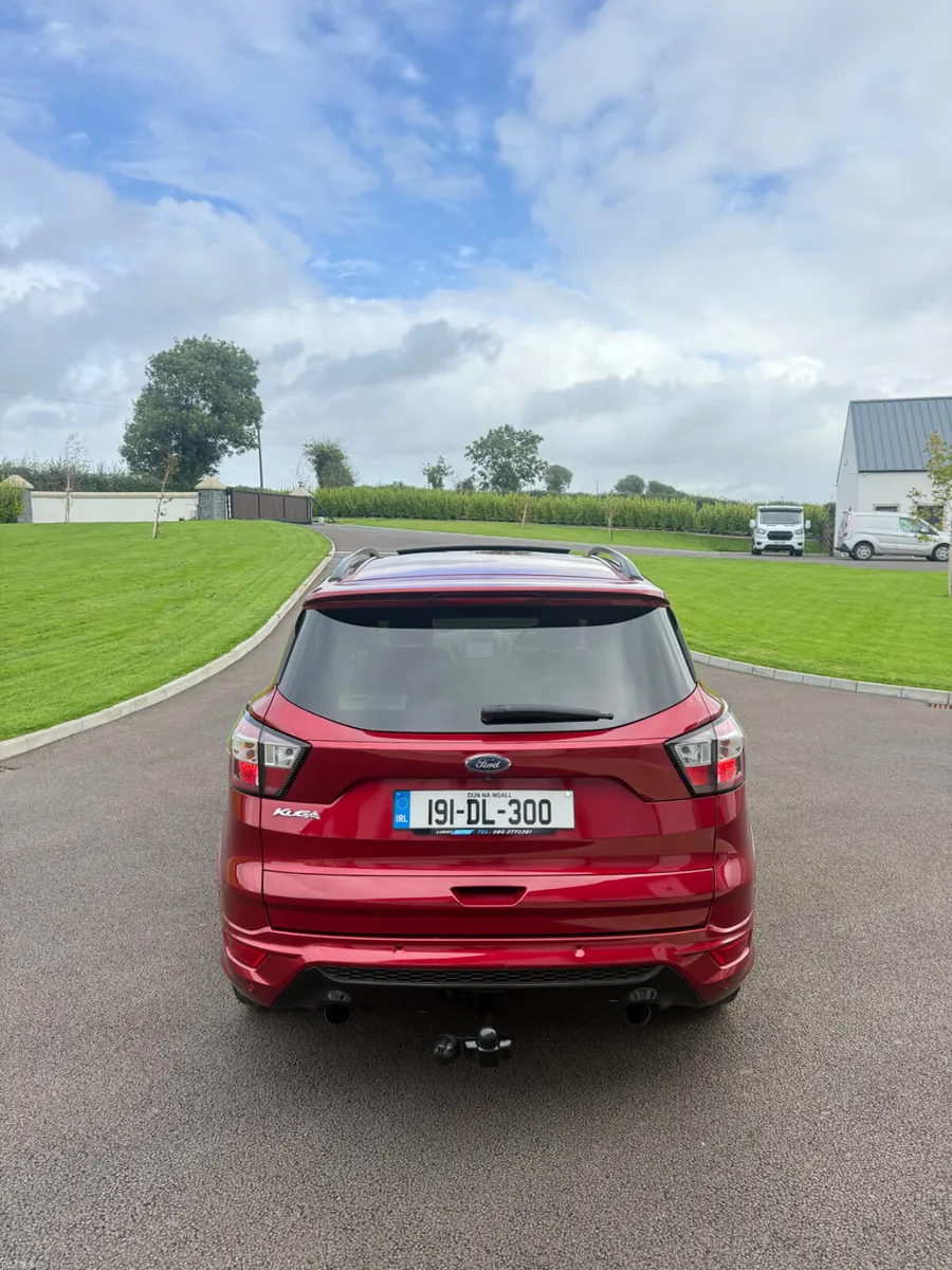 191 Ford Kuga ST Line - Image 5