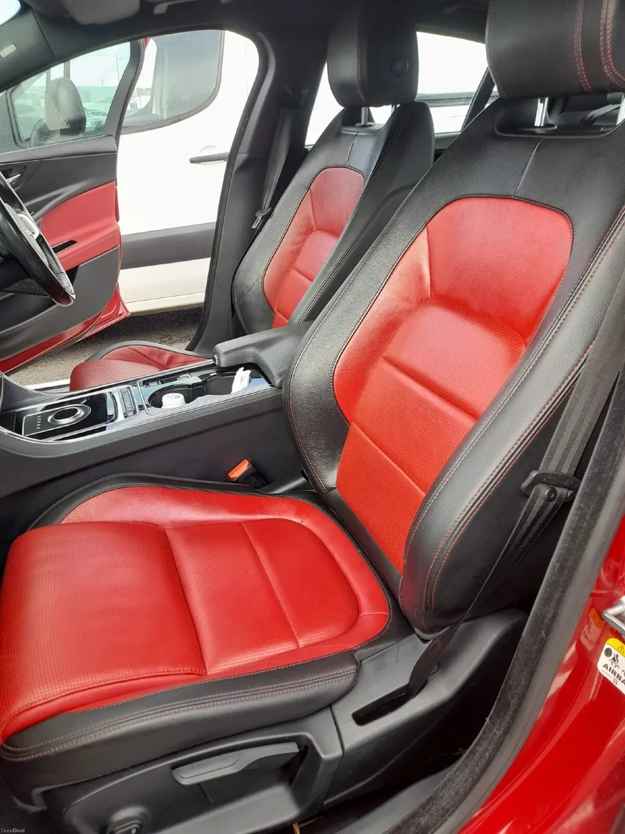 Jaguar XE 2016 - Image 3
