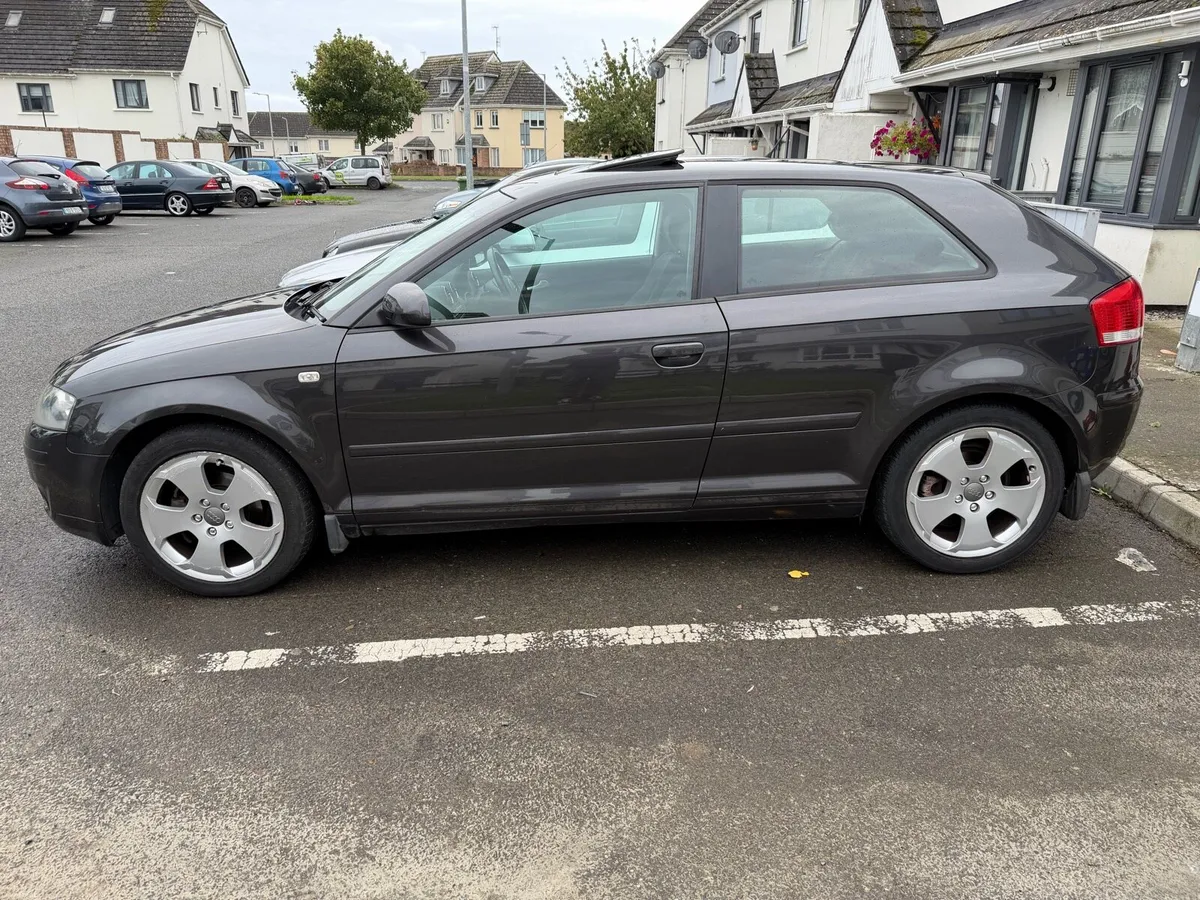 LOW MILEAGE Audi A3 - Image 3