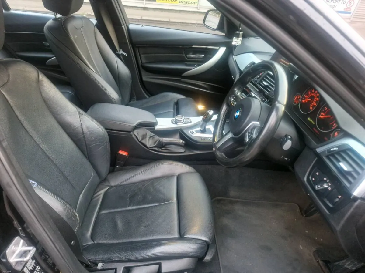 Bmw 330e msport - Image 6