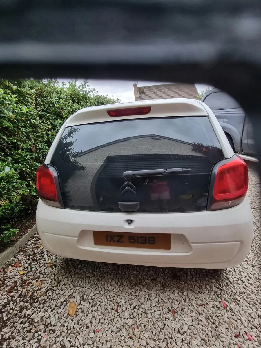 Citroen C1 2015 - Image 1