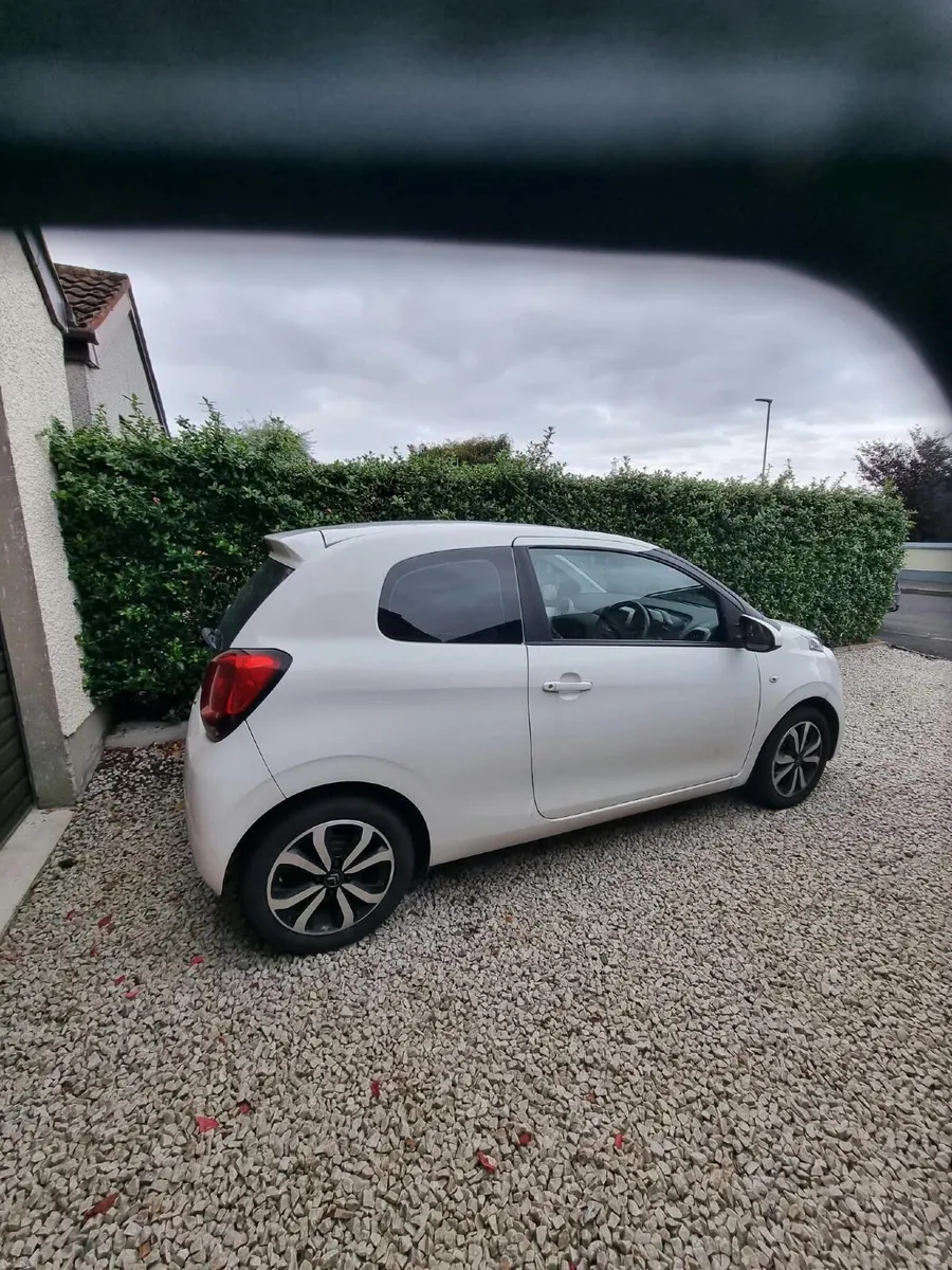 Citroen C1 2015 - Image 2