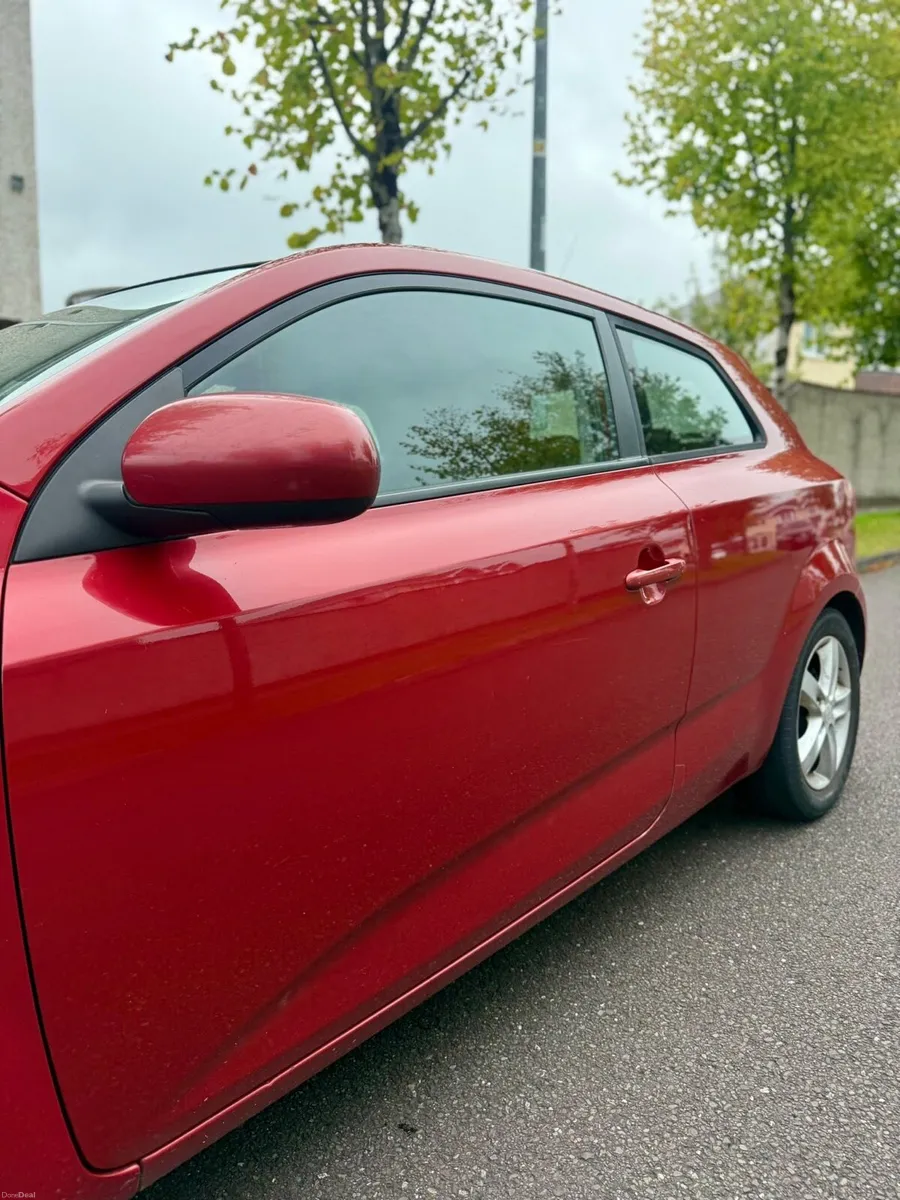 Kia Ceed **New NCT** - Image 3