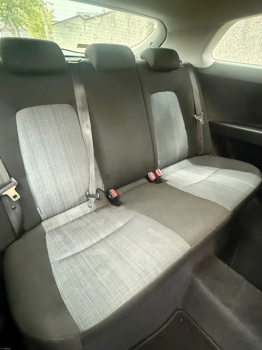 Kia Ceed **New NCT** - Image 4