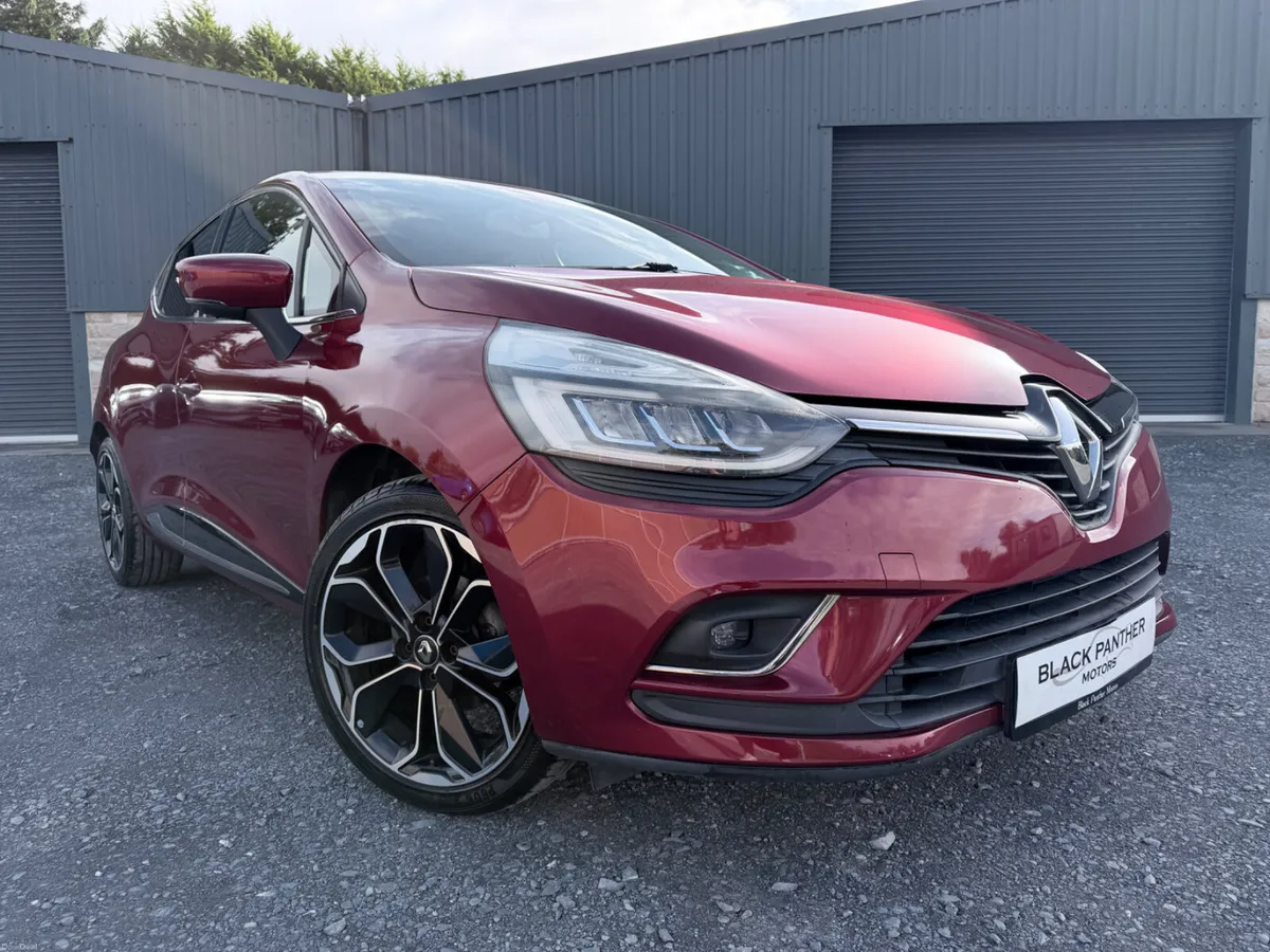 Renault Clio 171’ Lutecia AUTOMATIC/TOP SPEC - Image 1