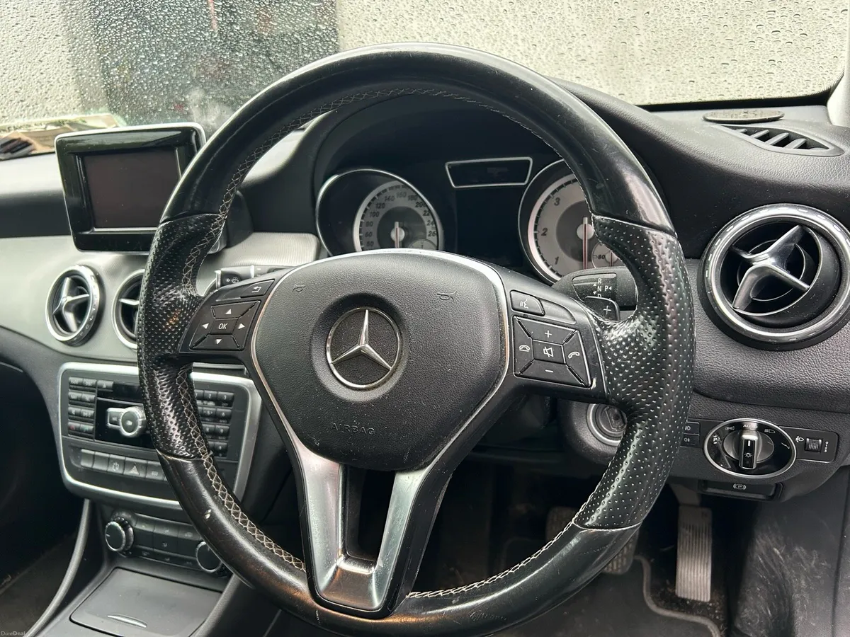Mercedes GLA 200d automatic - Image 6