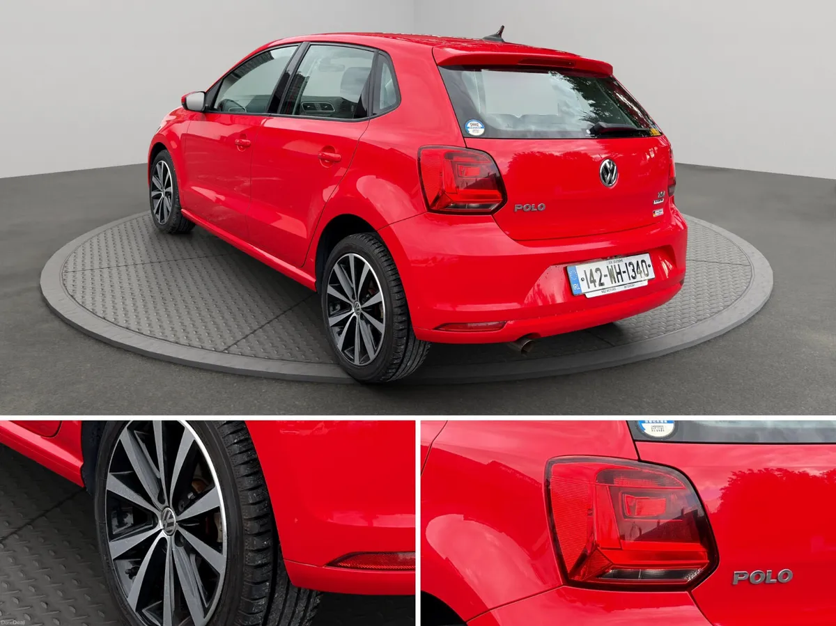 Volkswagen Polo 2014* FULL SPEC* - Image 6