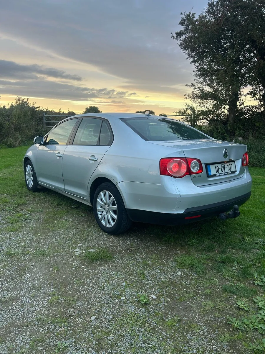 Vw jetta - Image 2