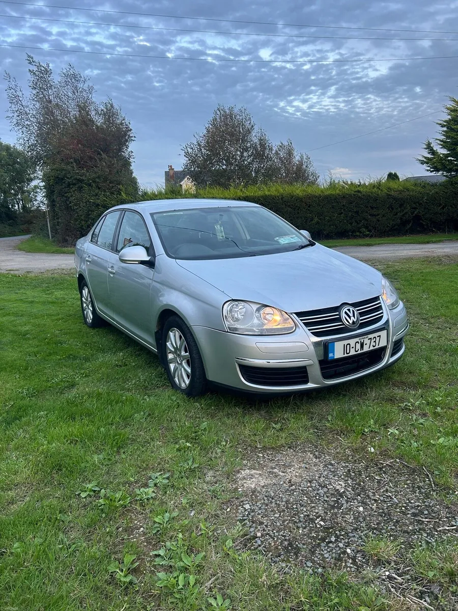 Vw jetta - Image 4