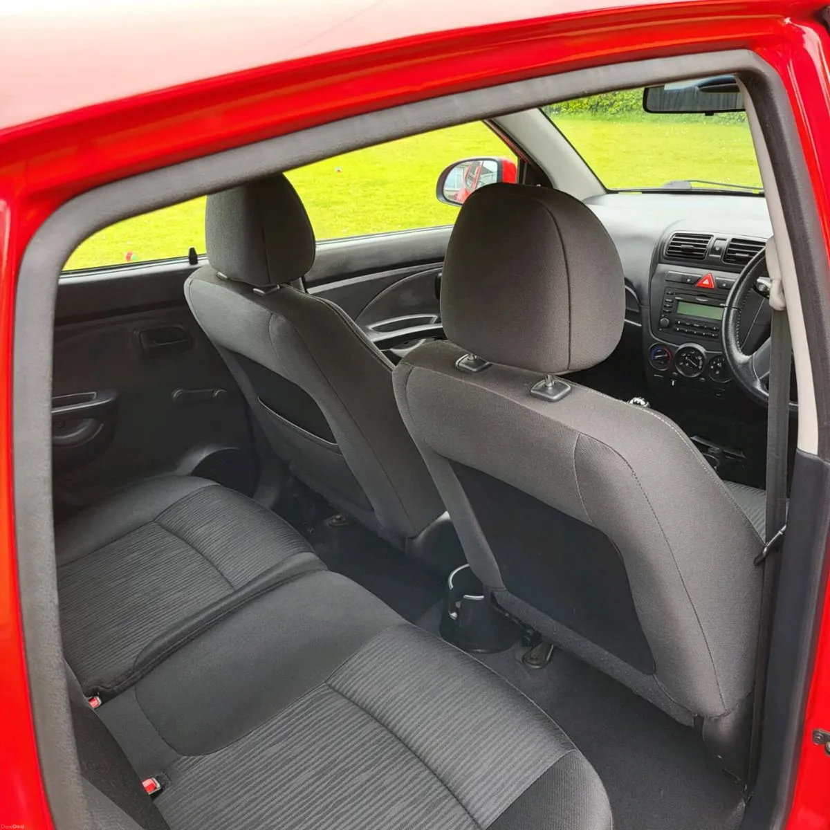 Kia Picanto - Image 4