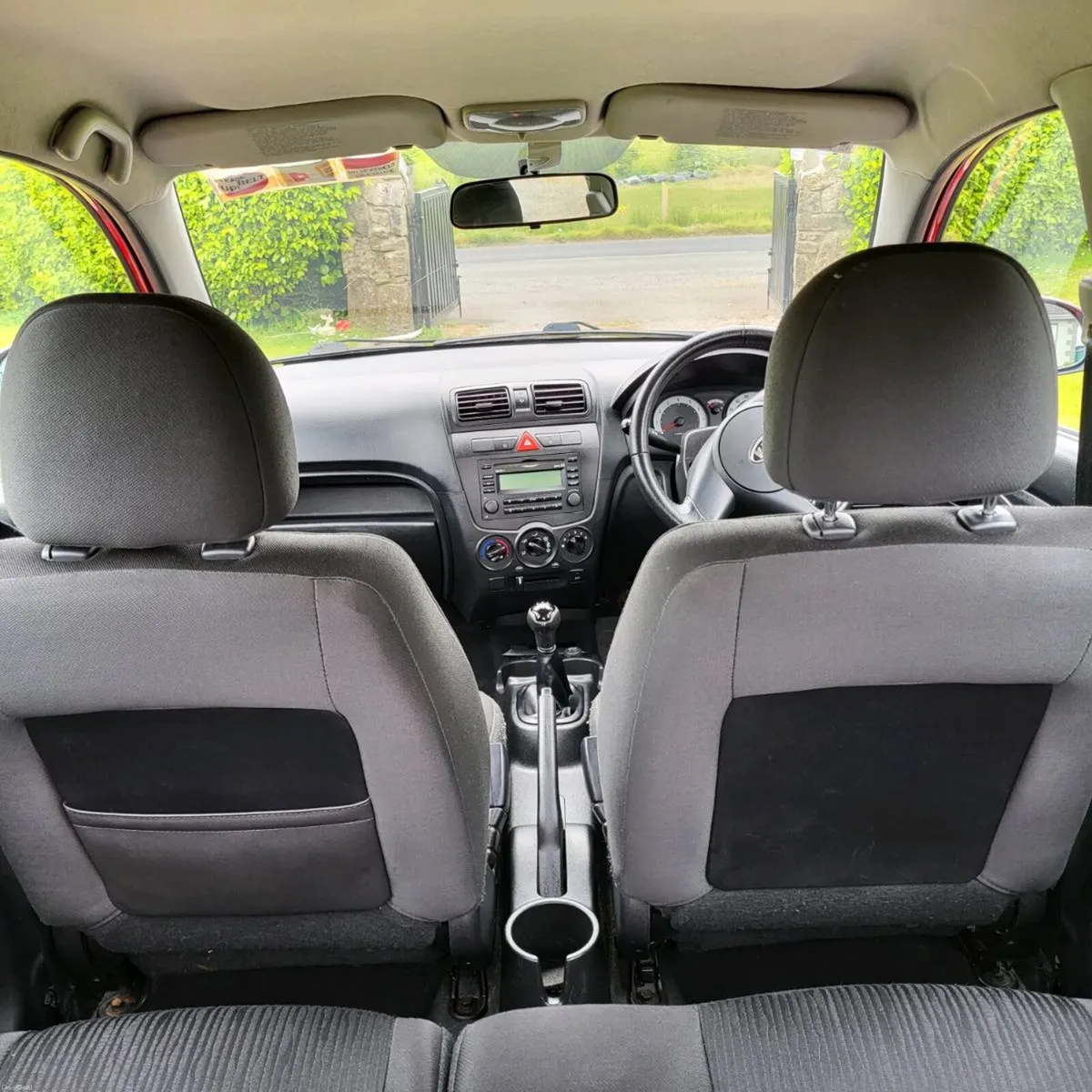 Kia Picanto - Image 6