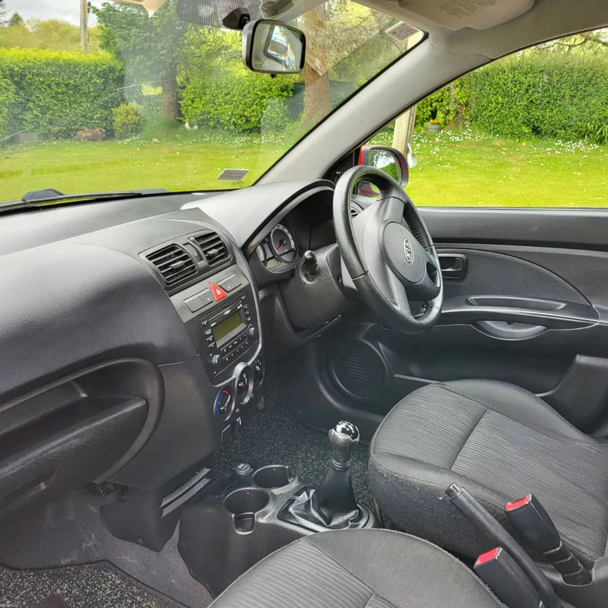 Kia Picanto - Image 3