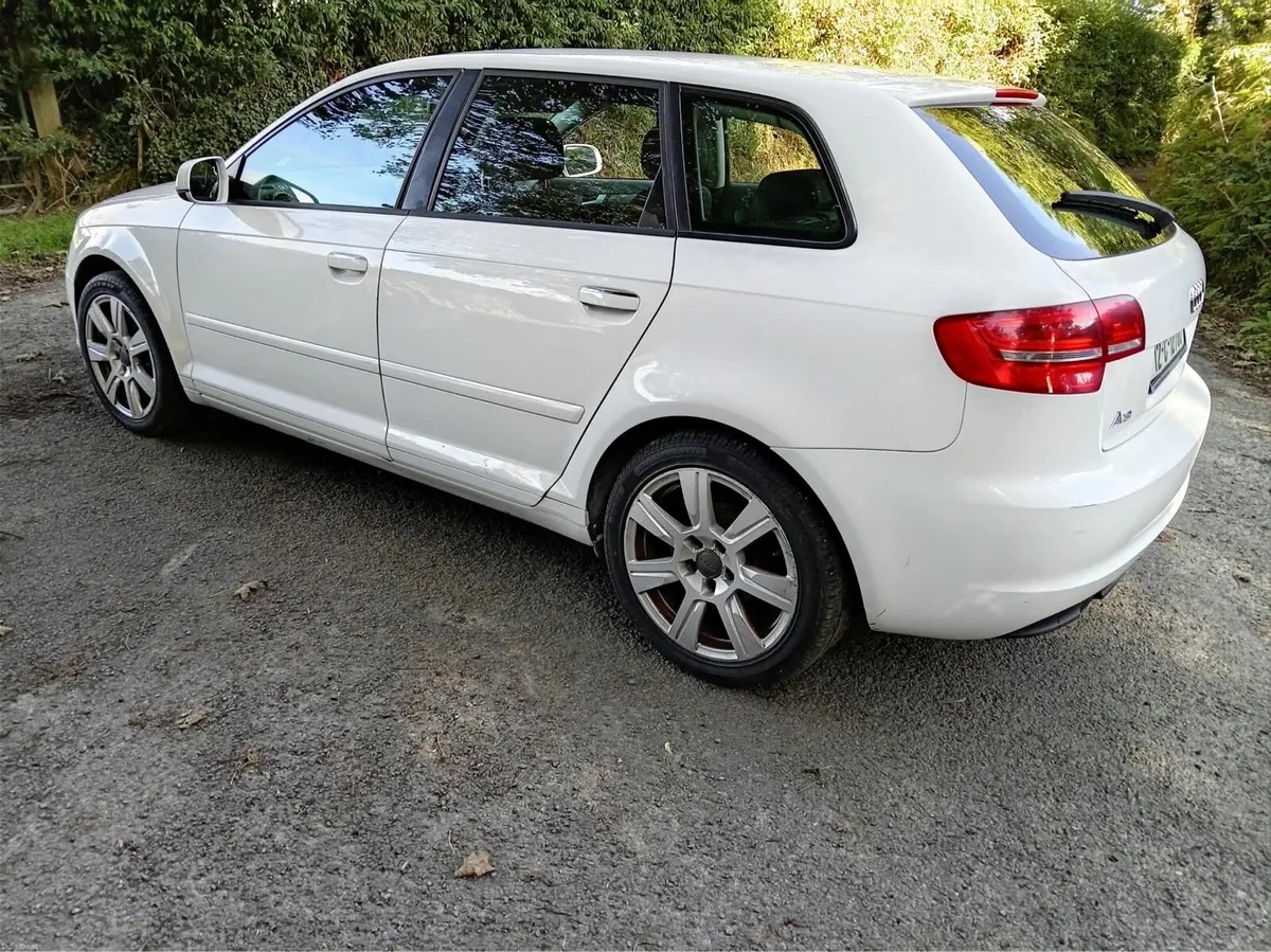 Audi A3 - Image 2