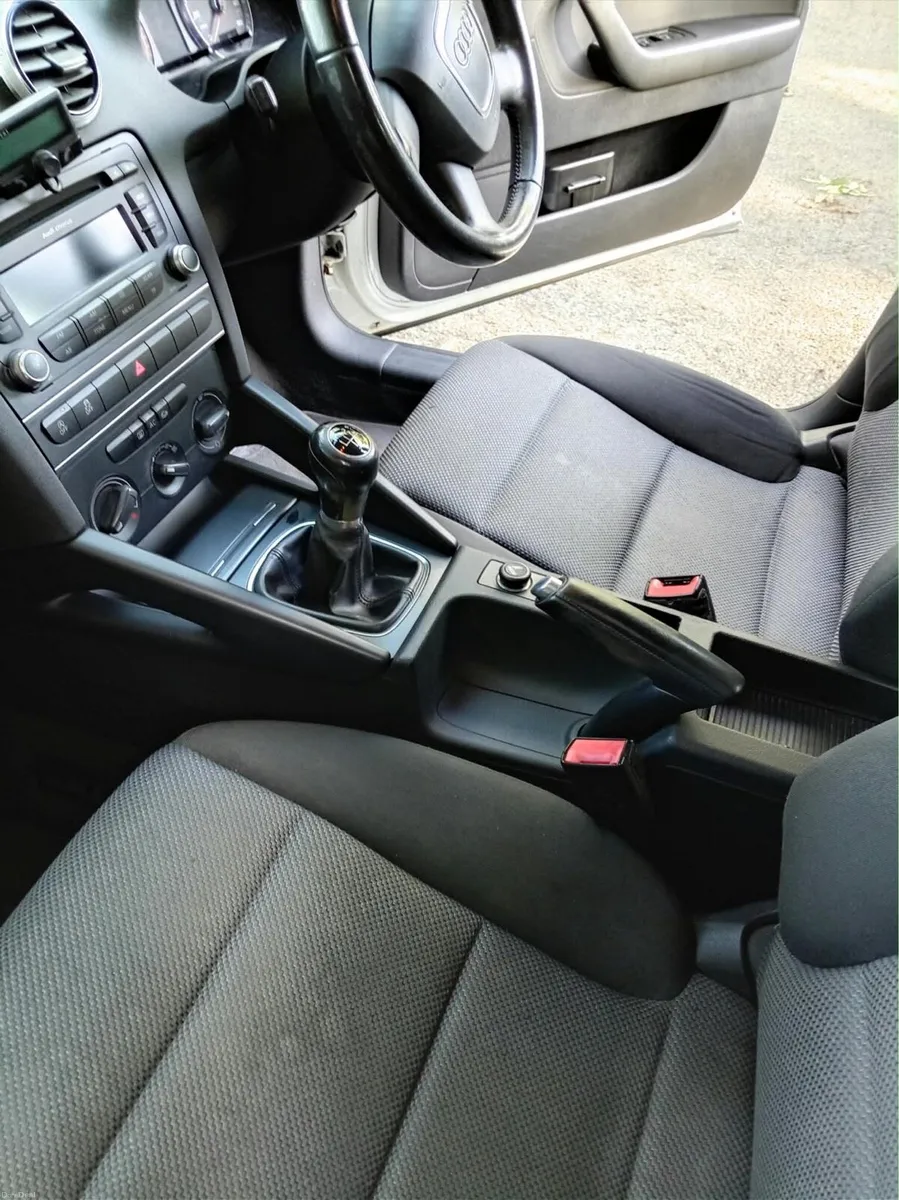 Audi A3 - Image 4