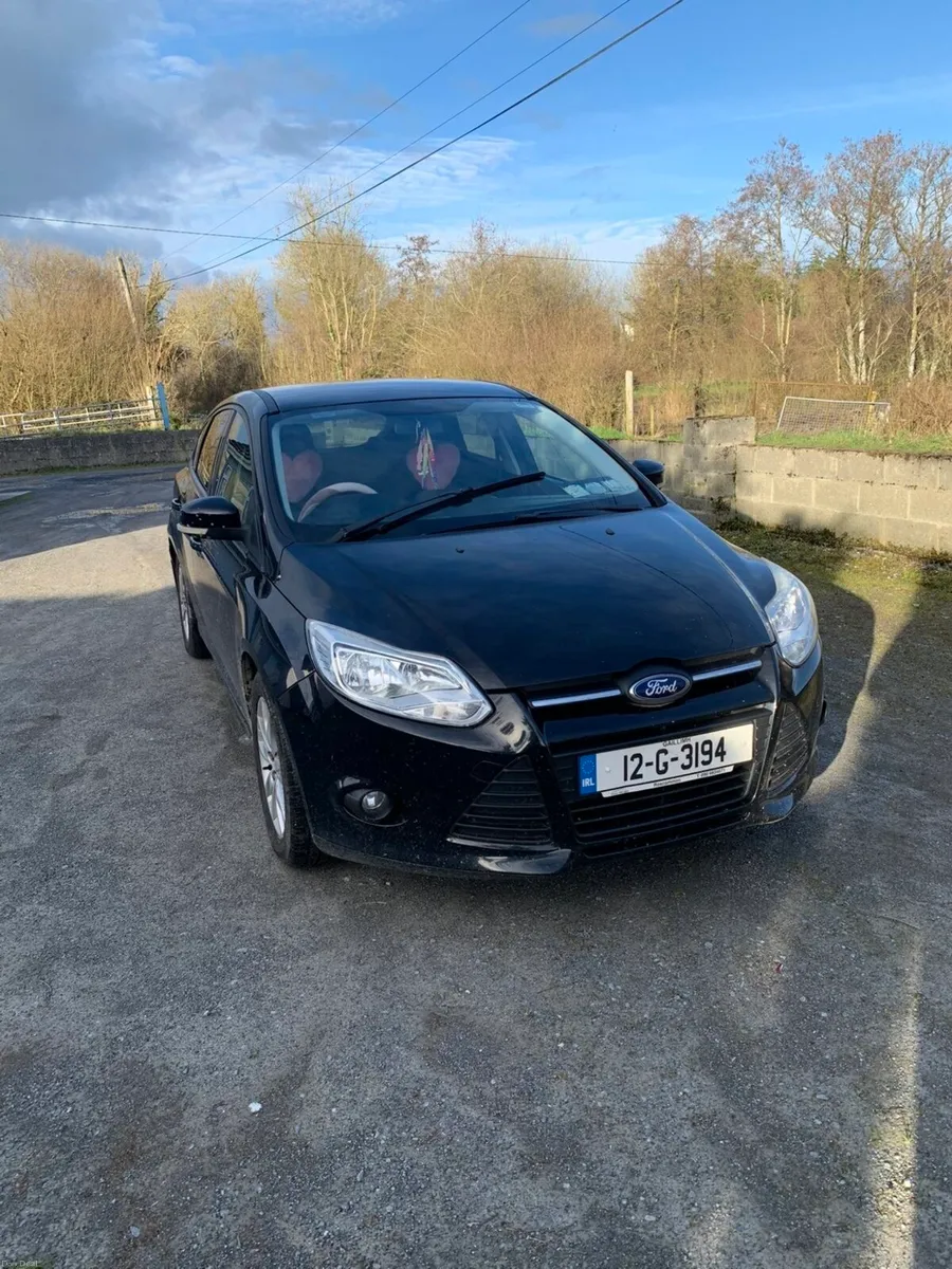 Ford focus - Image 3