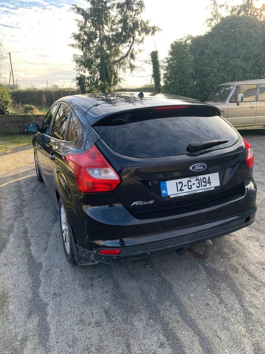 Ford focus - Image 1