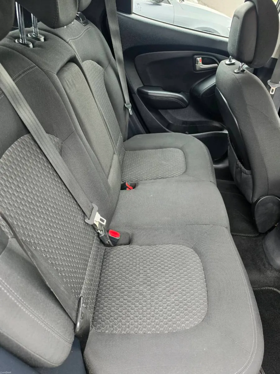 Hyundai ix 35 - Image 5