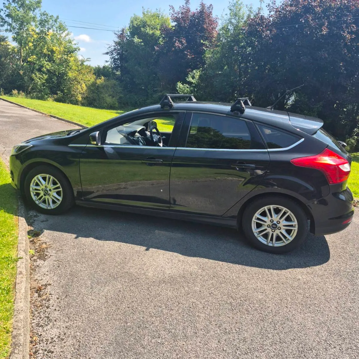 Ford Focus 1.6 diesel - Image 2