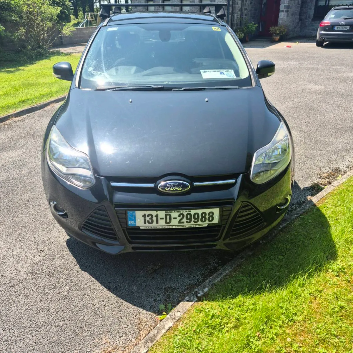 Ford Focus 1.6 diesel - Image 3
