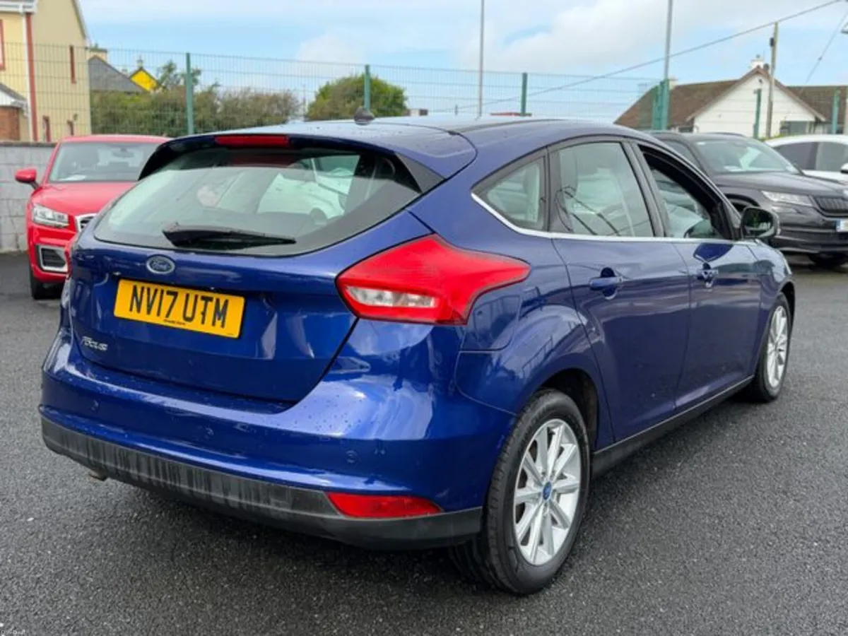 Ford Focus TITANIUM TDCI - Image 3