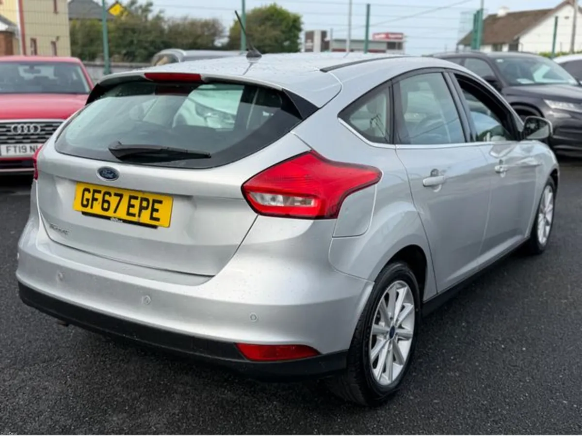 Ford Focus TITANIUM TDCI - Image 3